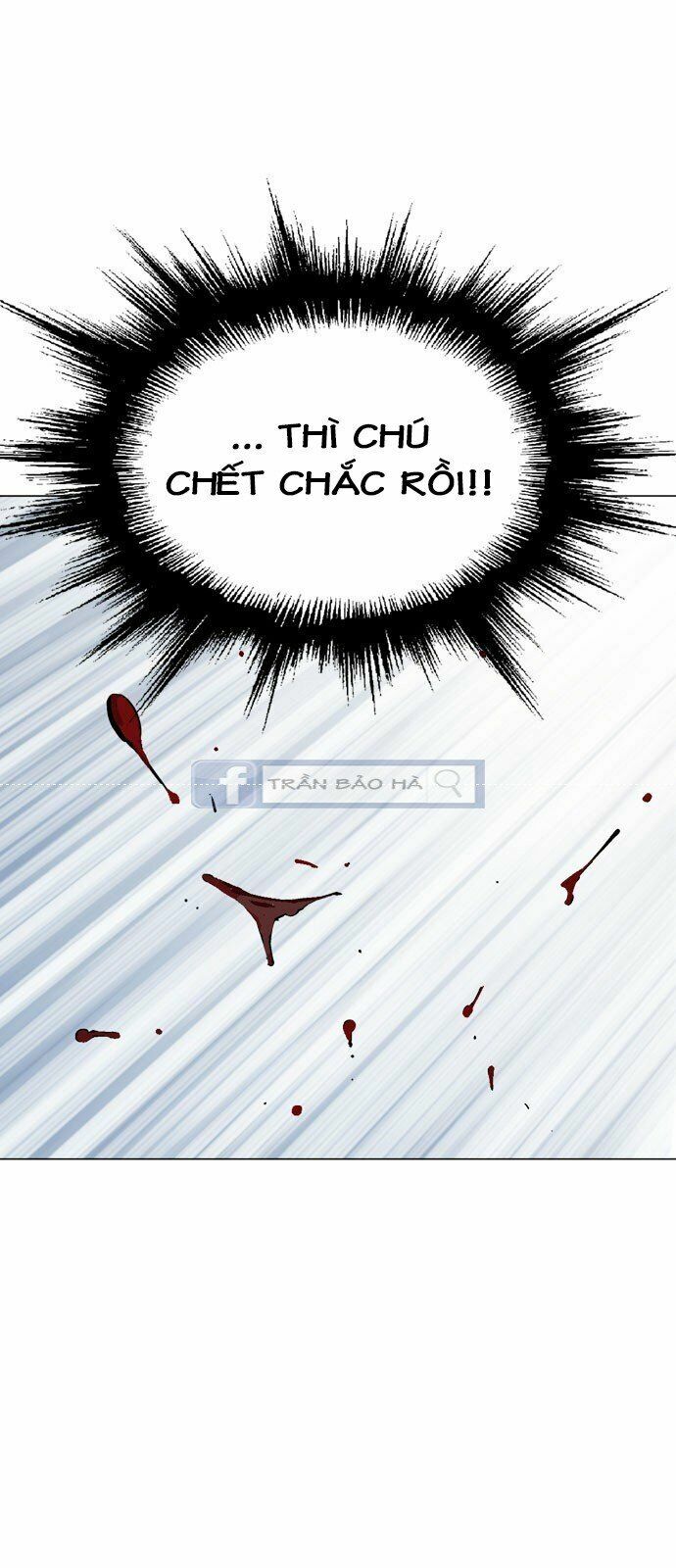 Gosu - Cao Thủ 2 Chapter 77 - Trang 12