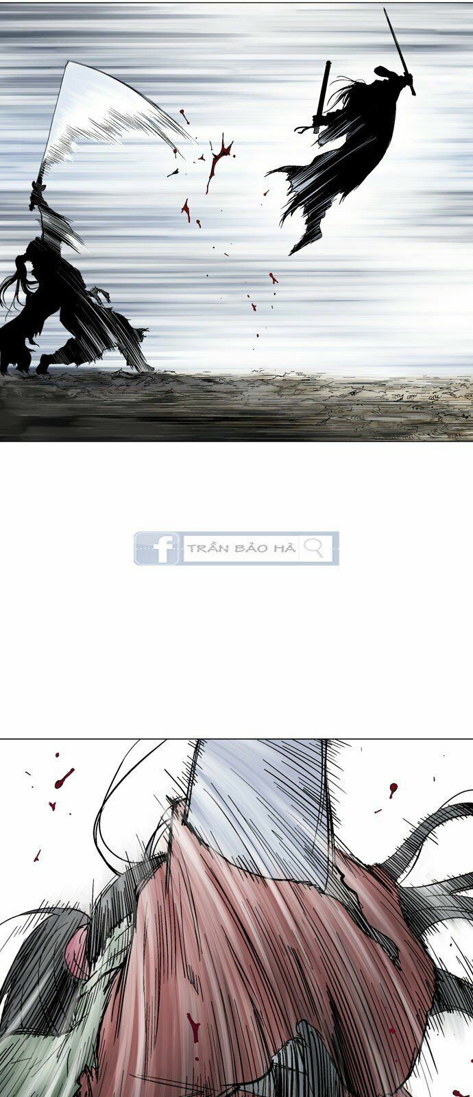 Gosu - Cao Thủ 2 Chapter 77 - Trang 13
