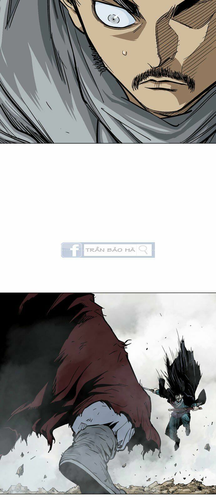 Gosu - Cao Thủ 2 Chapter 77 - Trang 16