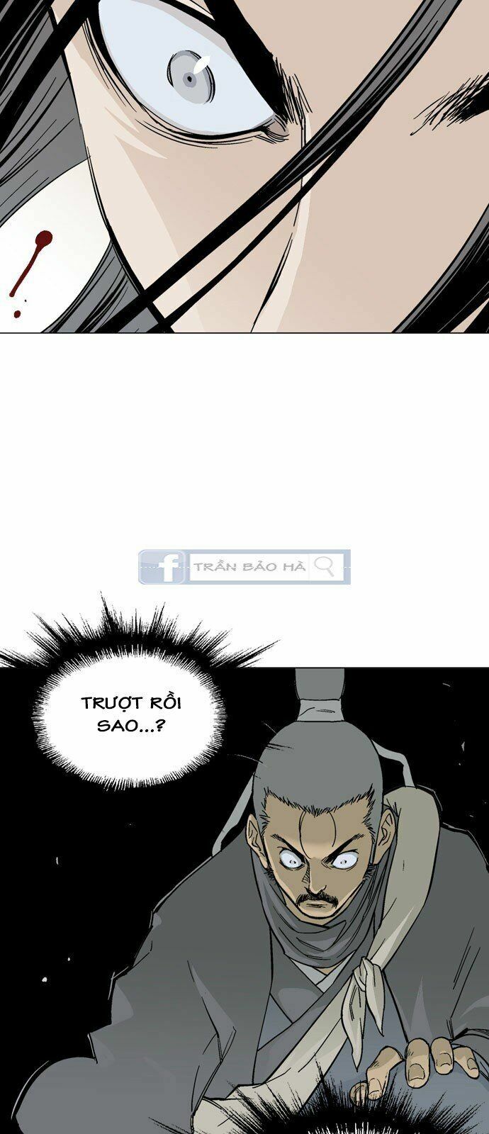 Gosu - Cao Thủ 2 Chapter 77 - Trang 18