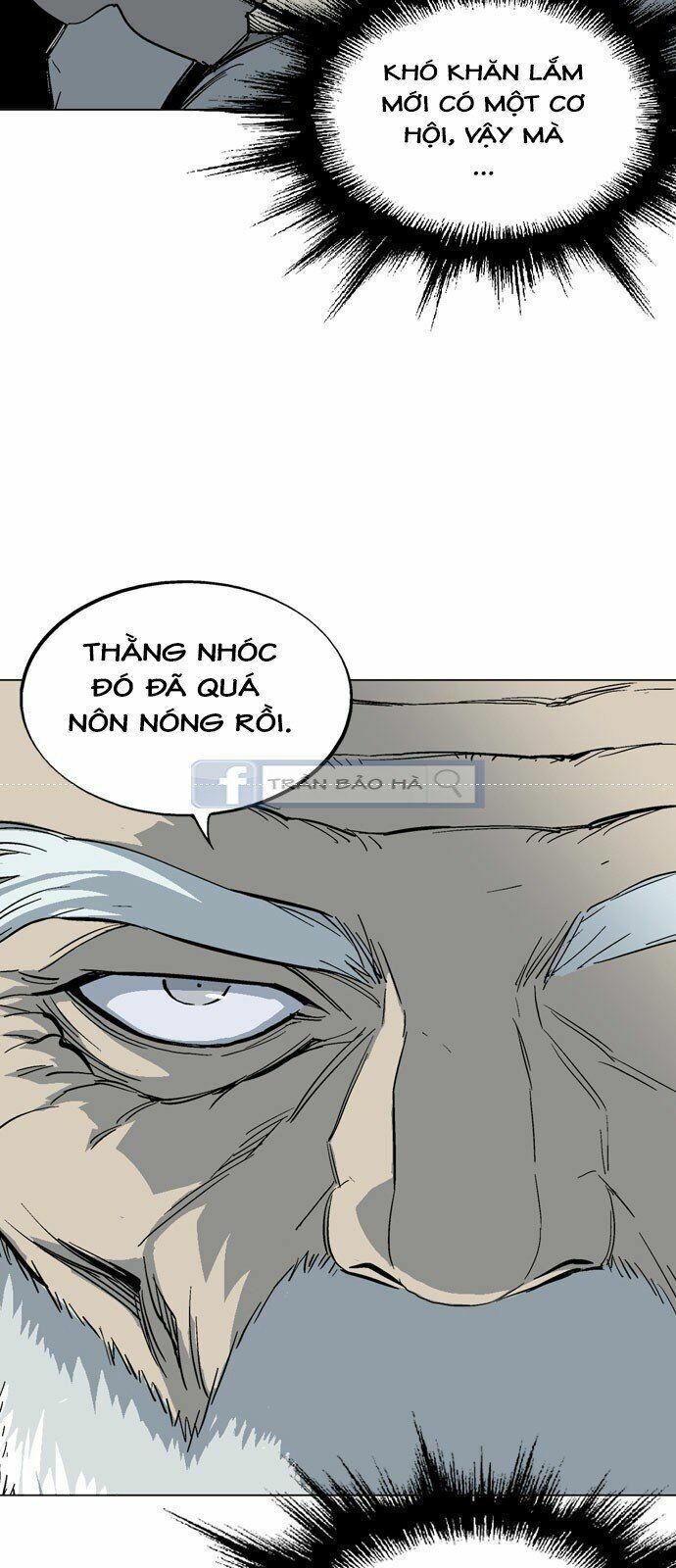 Gosu - Cao Thủ 2 Chapter 77 - Trang 19