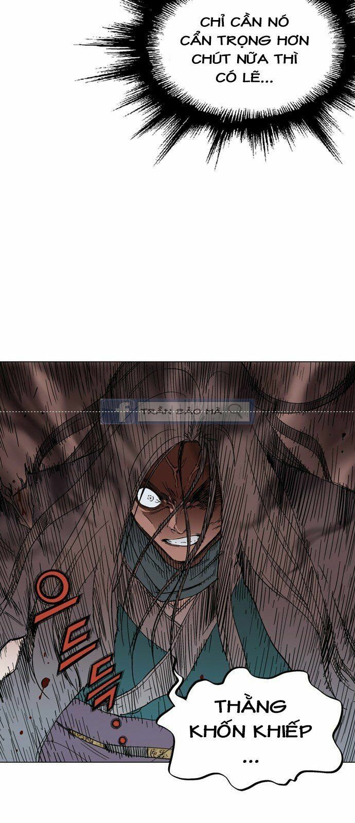 Gosu - Cao Thủ 2 Chapter 77 - Trang 20