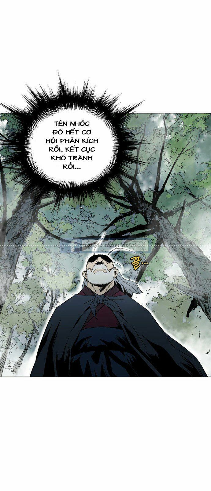 Gosu - Cao Thủ 2 Chapter 77 - Trang 21
