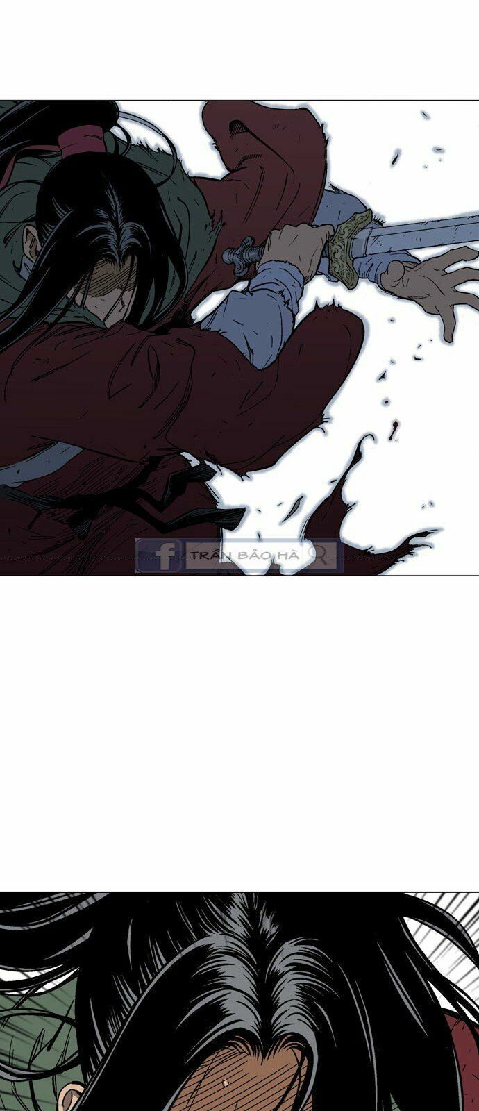 Gosu - Cao Thủ 2 Chapter 77 - Trang 22
