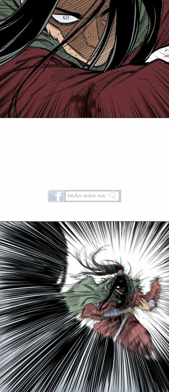 Gosu - Cao Thủ 2 Chapter 77 - Trang 23