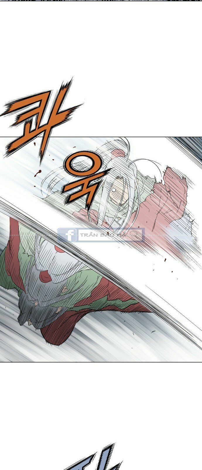 Gosu - Cao Thủ 2 Chapter 77 - Trang 24