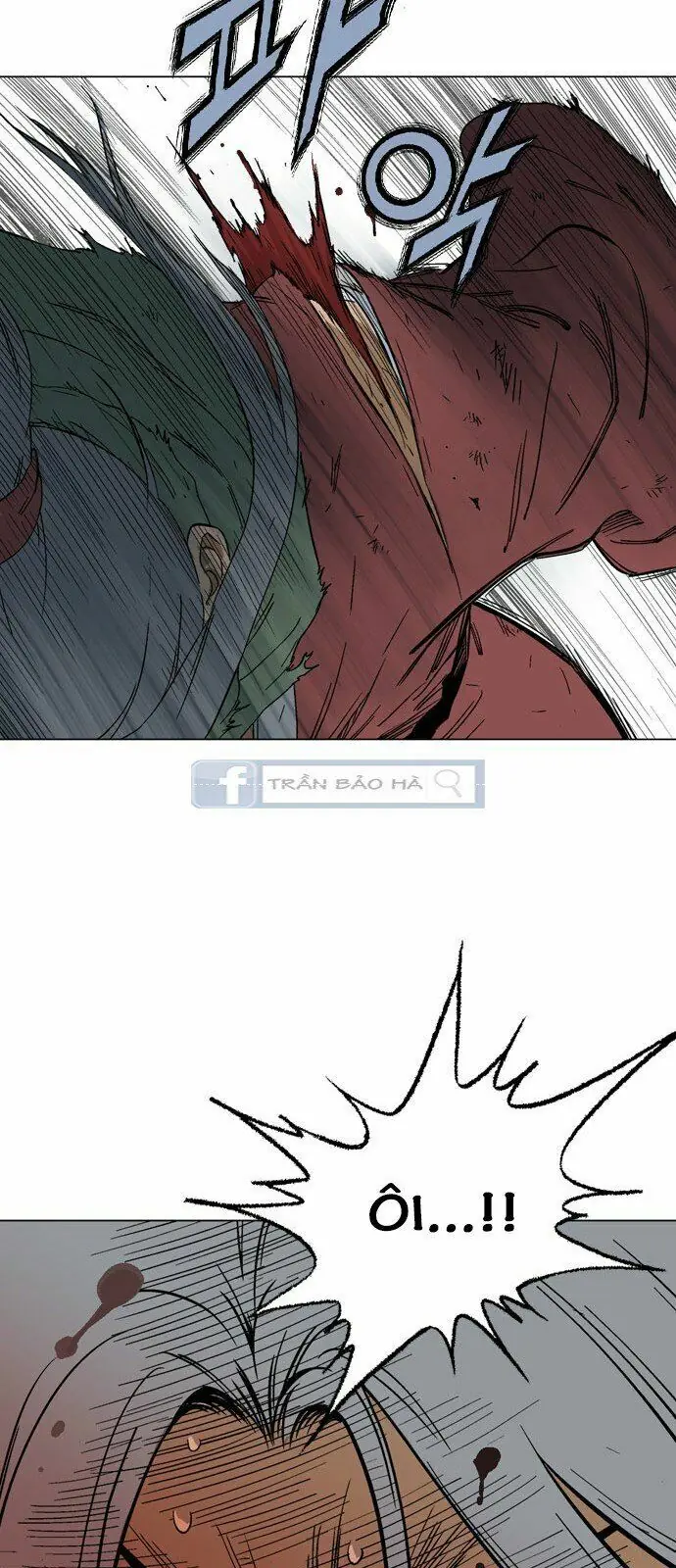 Gosu - Cao Thủ 2 Chapter 77 - Trang 25