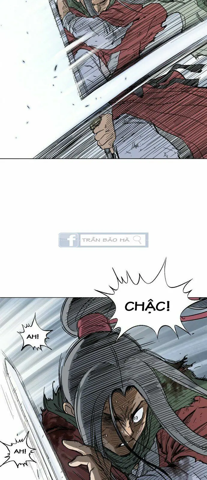 Gosu - Cao Thủ 2 Chapter 77 - Trang 28