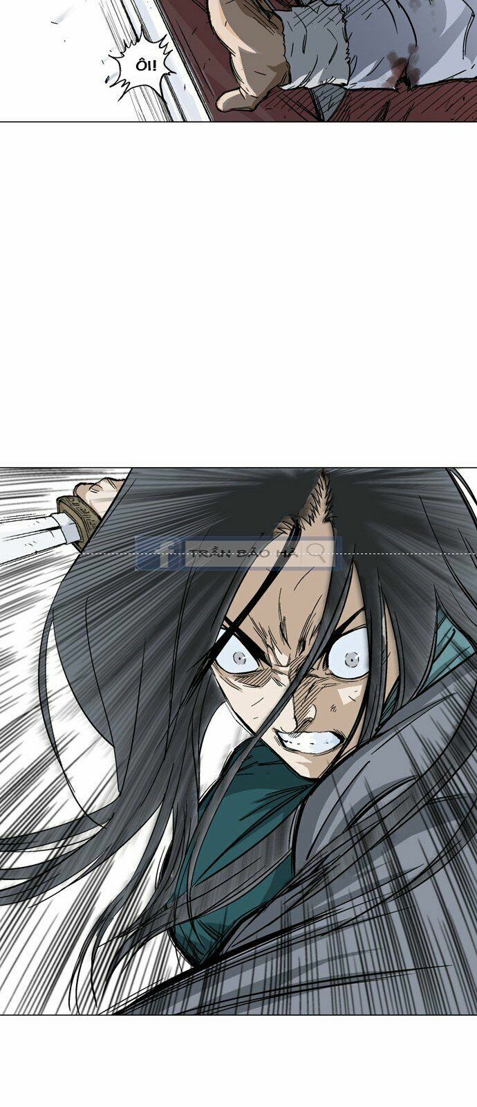 Gosu - Cao Thủ 2 Chapter 77 - Trang 29