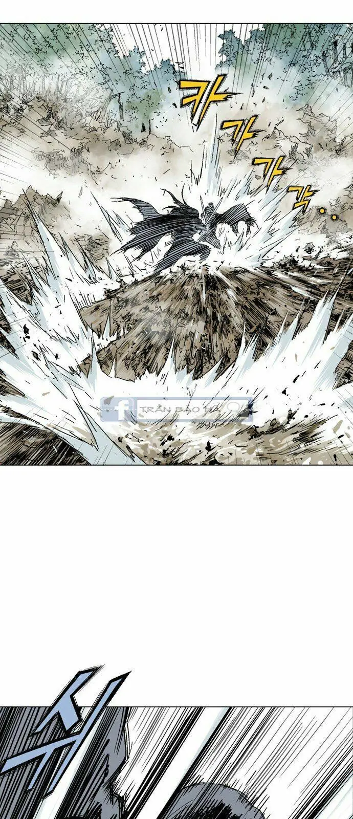 Gosu - Cao Thủ 2 Chapter 77 - Trang 31