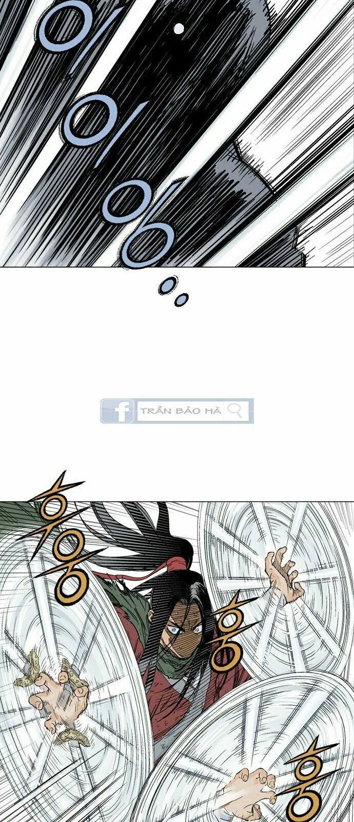 Gosu - Cao Thủ 2 Chapter 77 - Trang 32