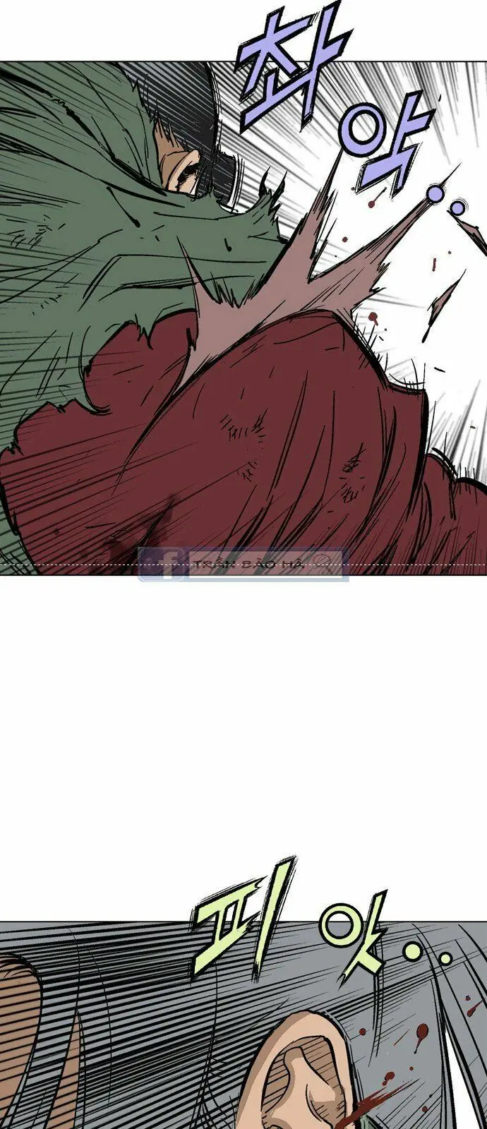 Gosu - Cao Thủ 2 Chapter 77 - Trang 34