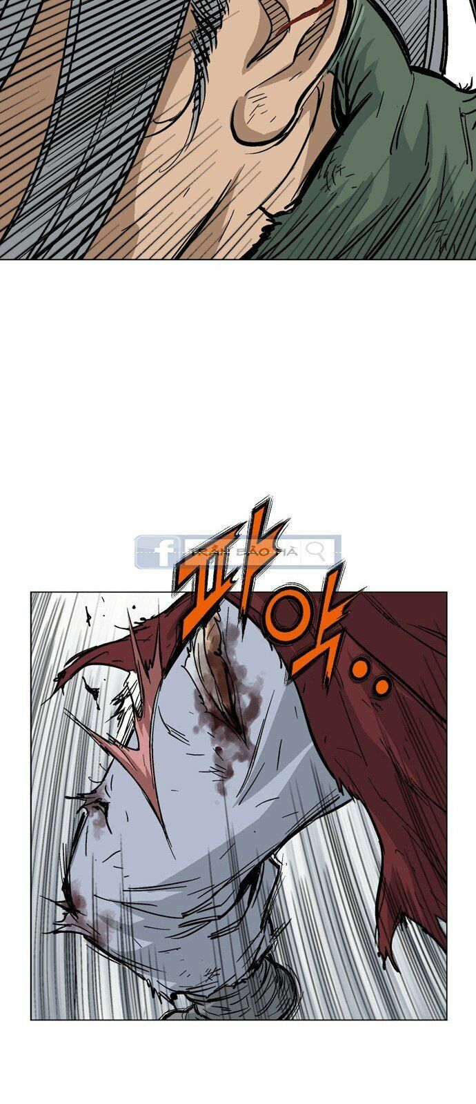 Gosu - Cao Thủ 2 Chapter 77 - Trang 35