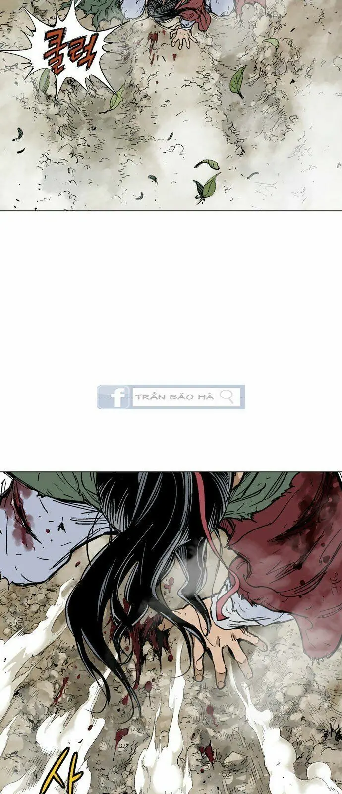 Gosu - Cao Thủ 2 Chapter 77 - Trang 38