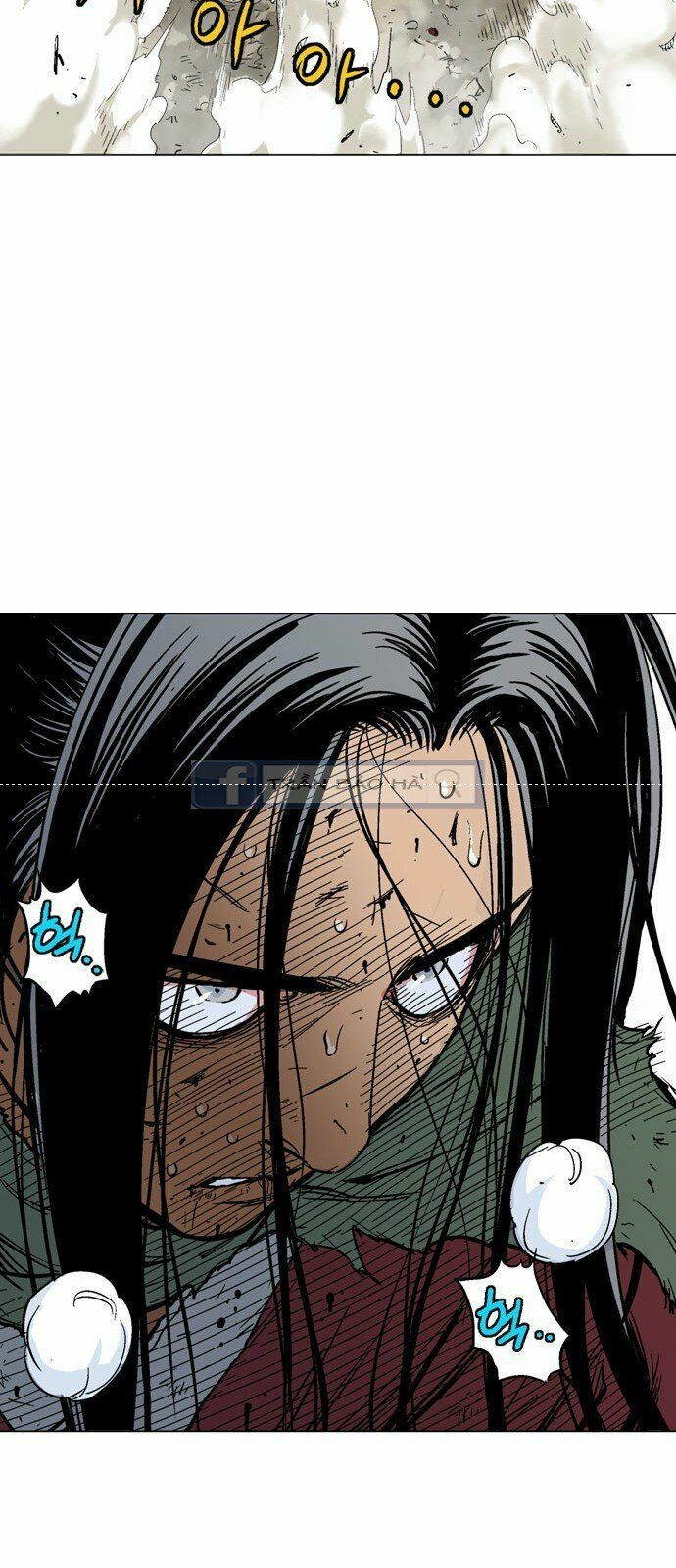 Gosu - Cao Thủ 2 Chapter 77 - Trang 39