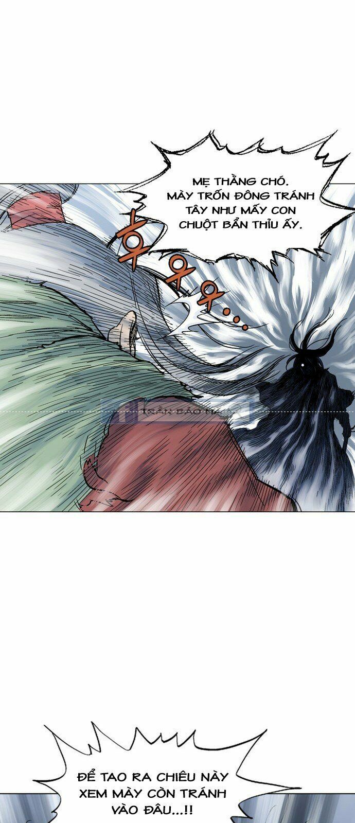 Gosu - Cao Thủ 2 Chapter 77 - Trang 40