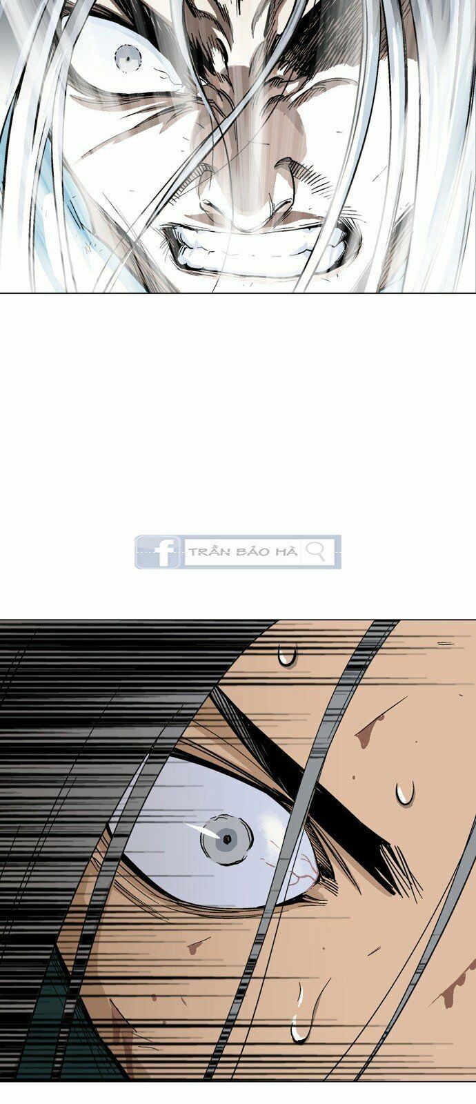Gosu - Cao Thủ 2 Chapter 77 - Trang 42