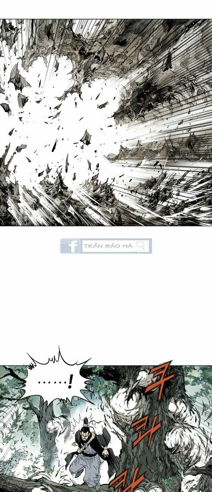Gosu - Cao Thủ 2 Chapter 77 - Trang 47