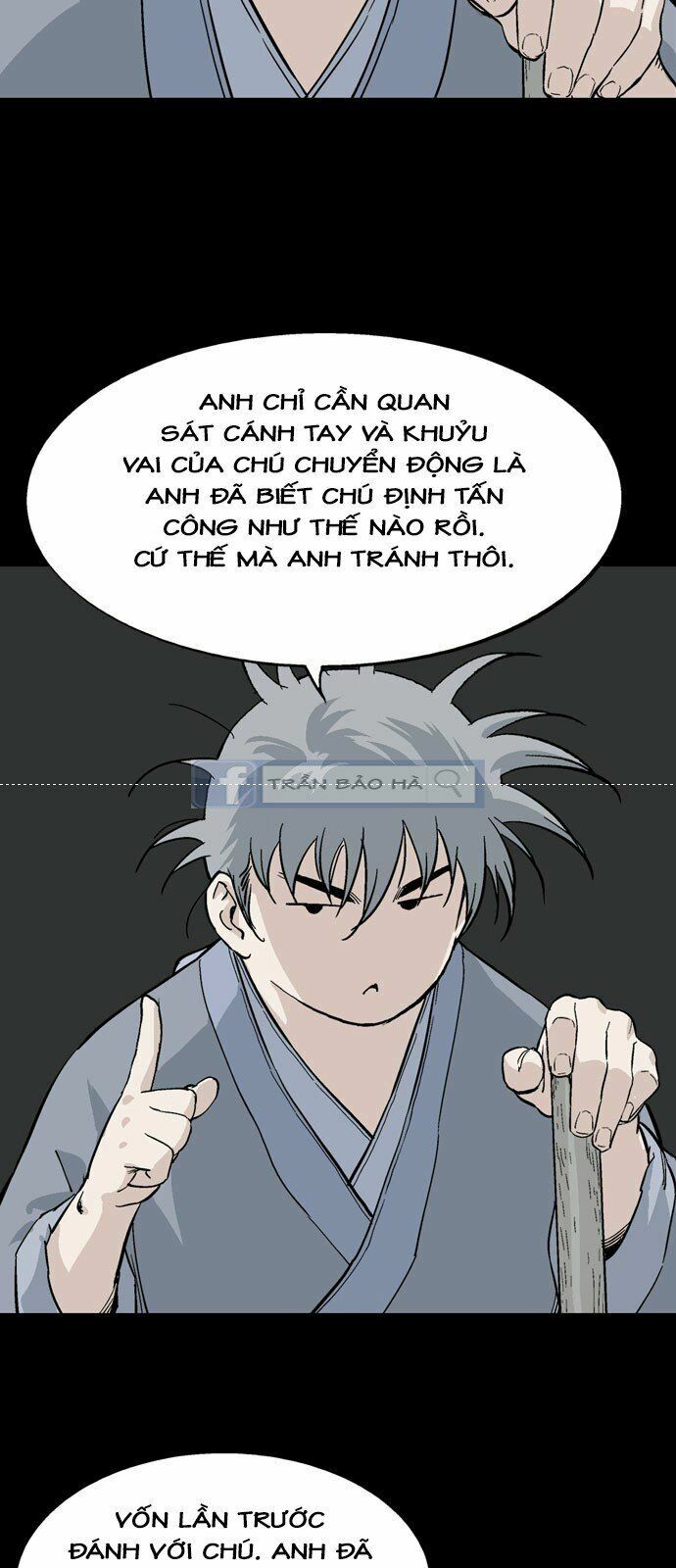 Gosu - Cao Thủ 2 Chapter 77 - Trang 6