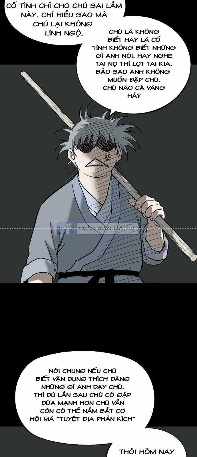 Gosu - Cao Thủ 2 Chapter 77 - Trang 7