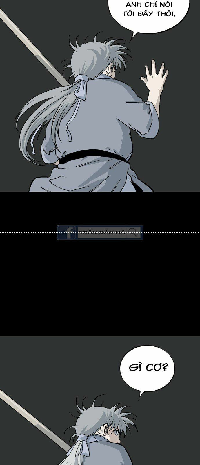 Gosu - Cao Thủ 2 Chapter 77 - Trang 8