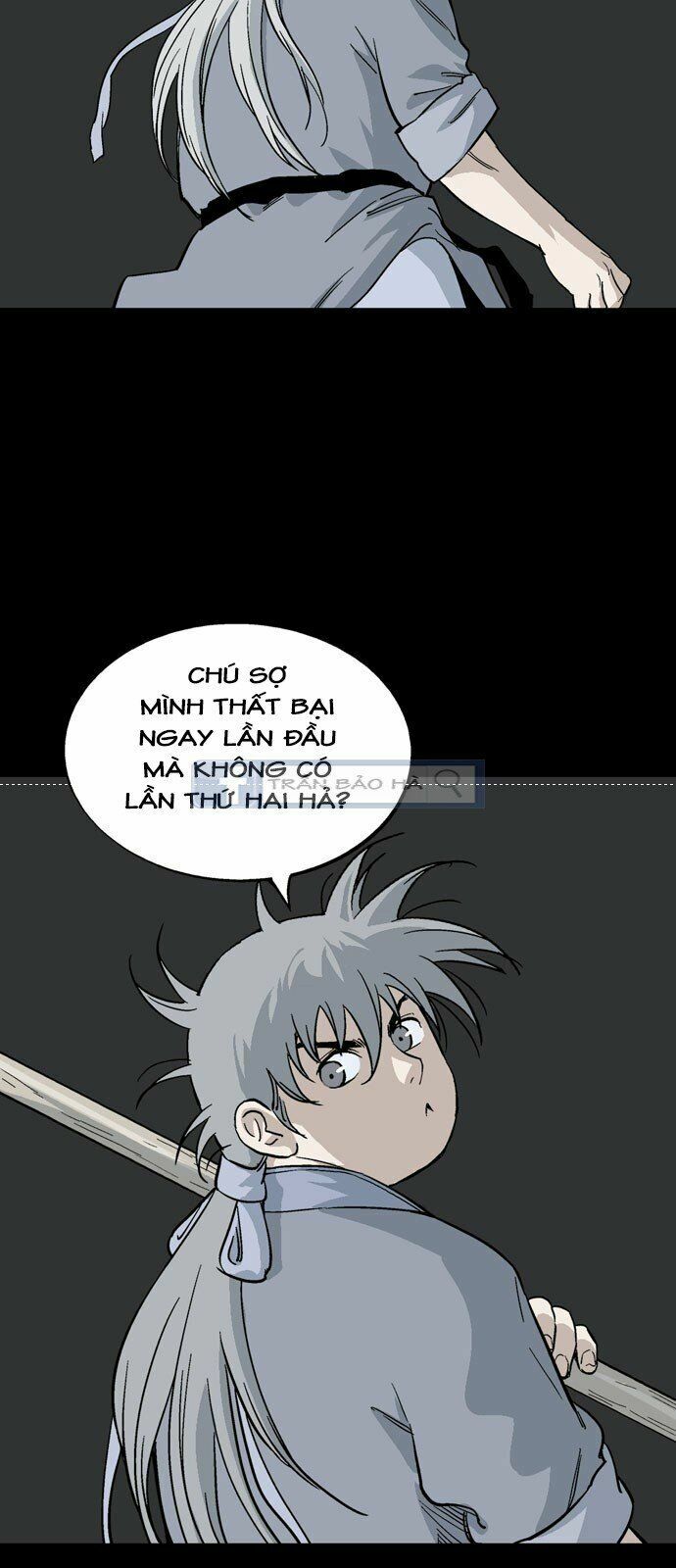 Gosu - Cao Thủ 2 Chapter 77 - Trang 9