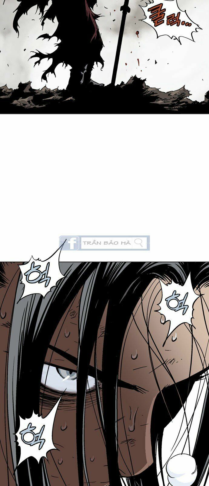 Gosu - Cao Thủ 2 Chapter 78 - Trang 10