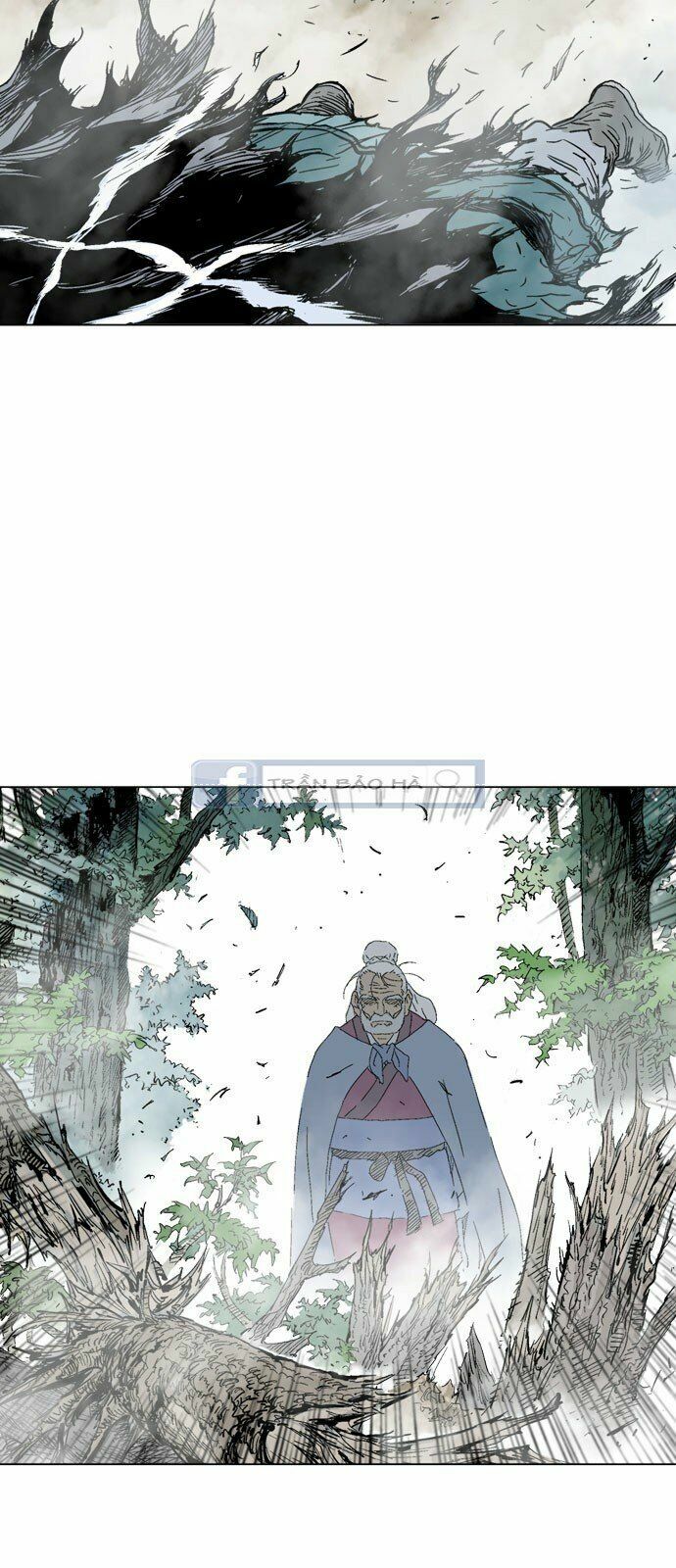 Gosu - Cao Thủ 2 Chapter 78 - Trang 13
