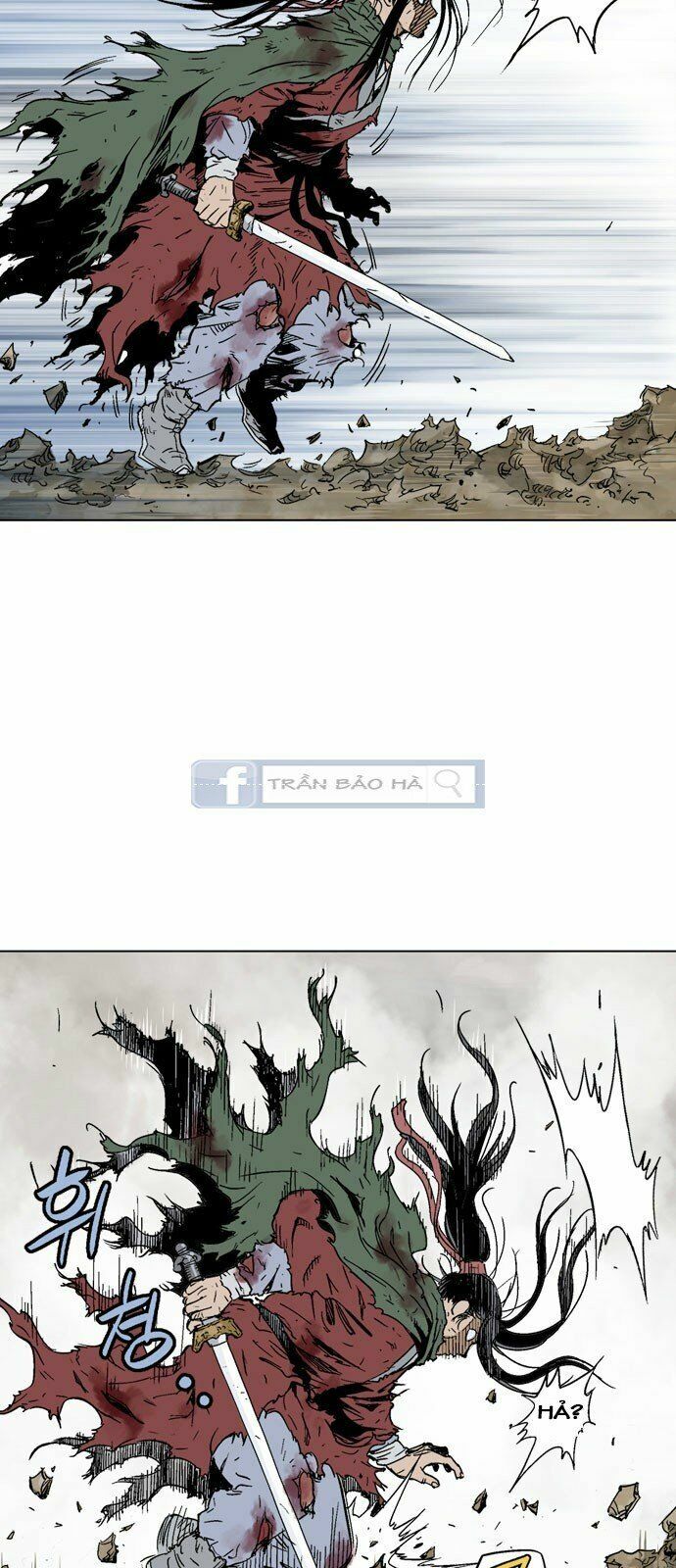 Gosu - Cao Thủ 2 Chapter 78 - Trang 15