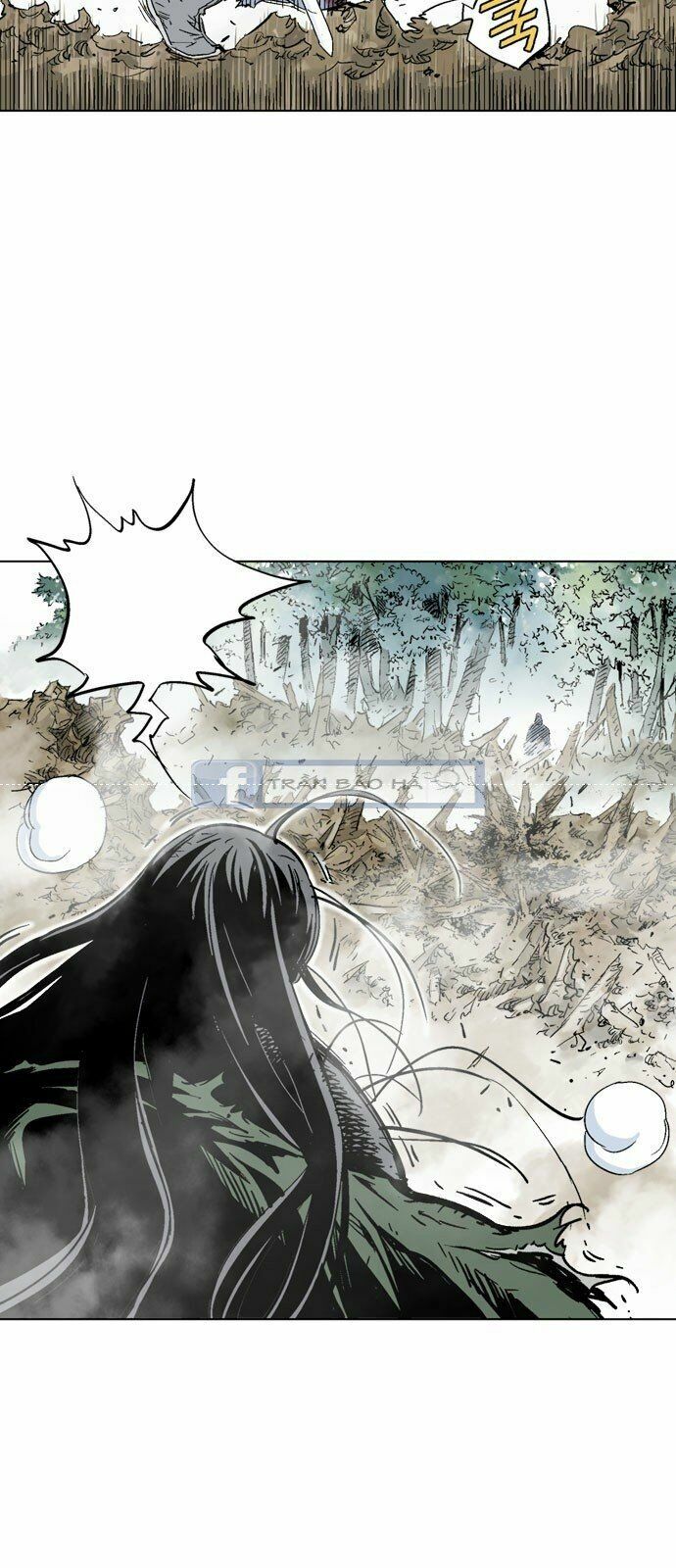 Gosu - Cao Thủ 2 Chapter 78 - Trang 16
