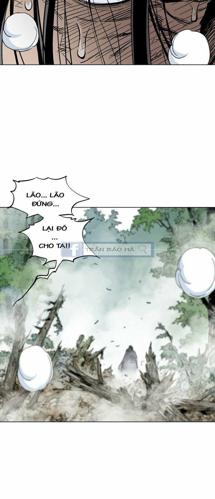 Gosu - Cao Thủ 2 Chapter 78 - Trang 19