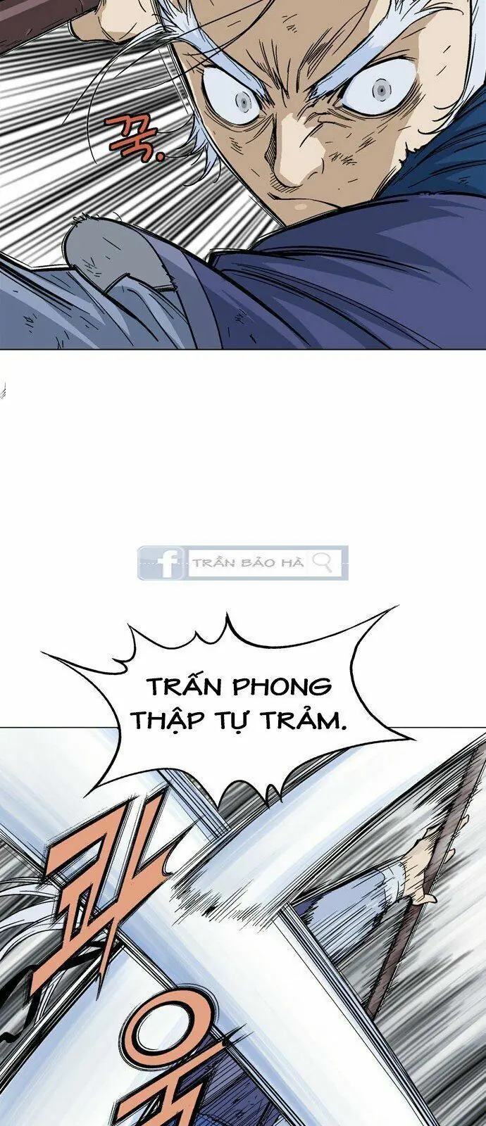 Gosu - Cao Thủ 2 Chapter 78 - Trang 28