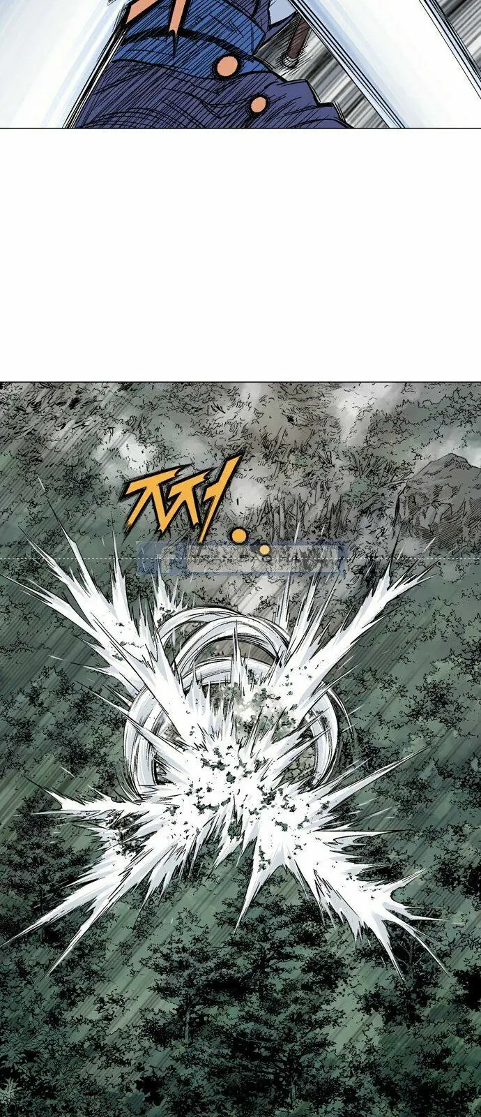 Gosu - Cao Thủ 2 Chapter 78 - Trang 29