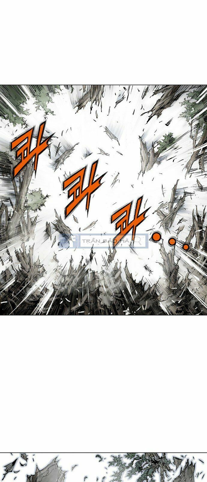 Gosu - Cao Thủ 2 Chapter 78 - Trang 31