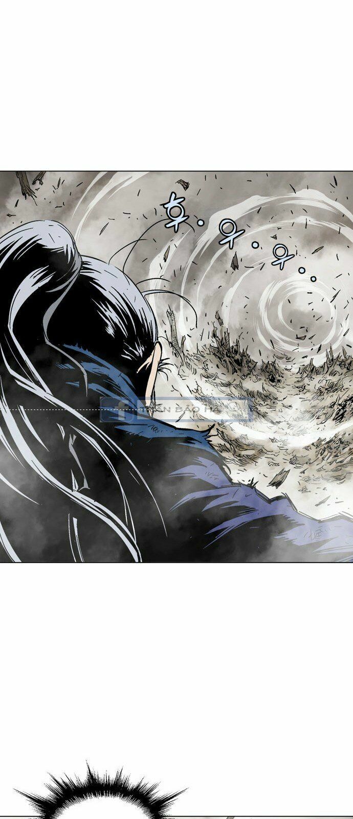 Gosu - Cao Thủ 2 Chapter 78 - Trang 33