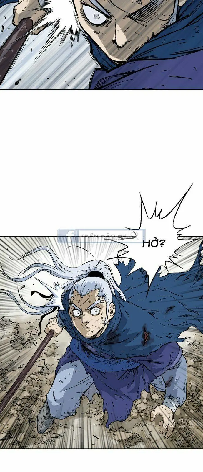 Gosu - Cao Thủ 2 Chapter 78 - Trang 35