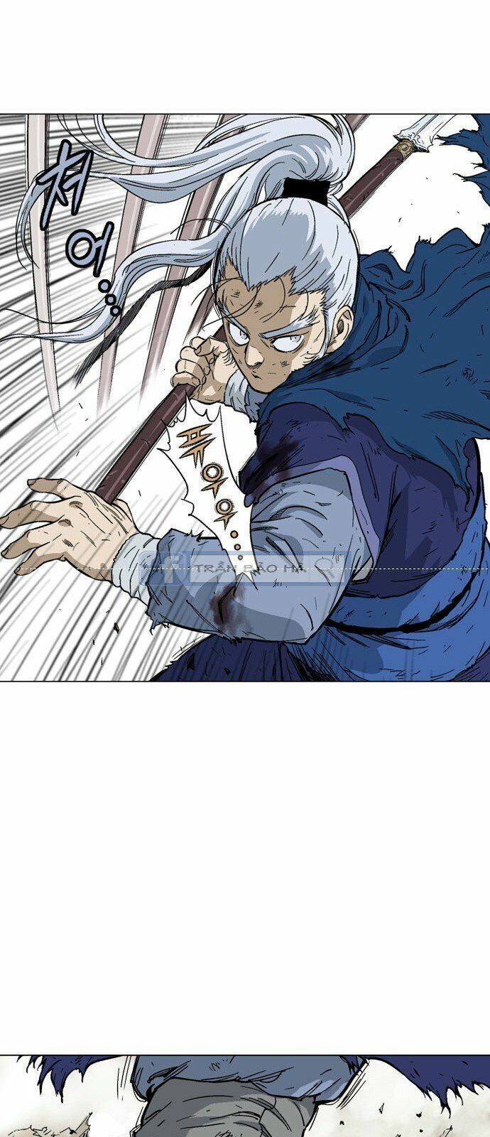 Gosu - Cao Thủ 2 Chapter 78 - Trang 37