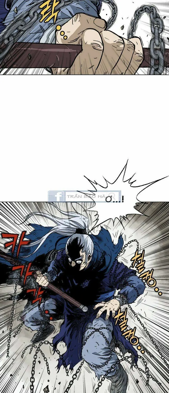 Gosu - Cao Thủ 2 Chapter 78 - Trang 39
