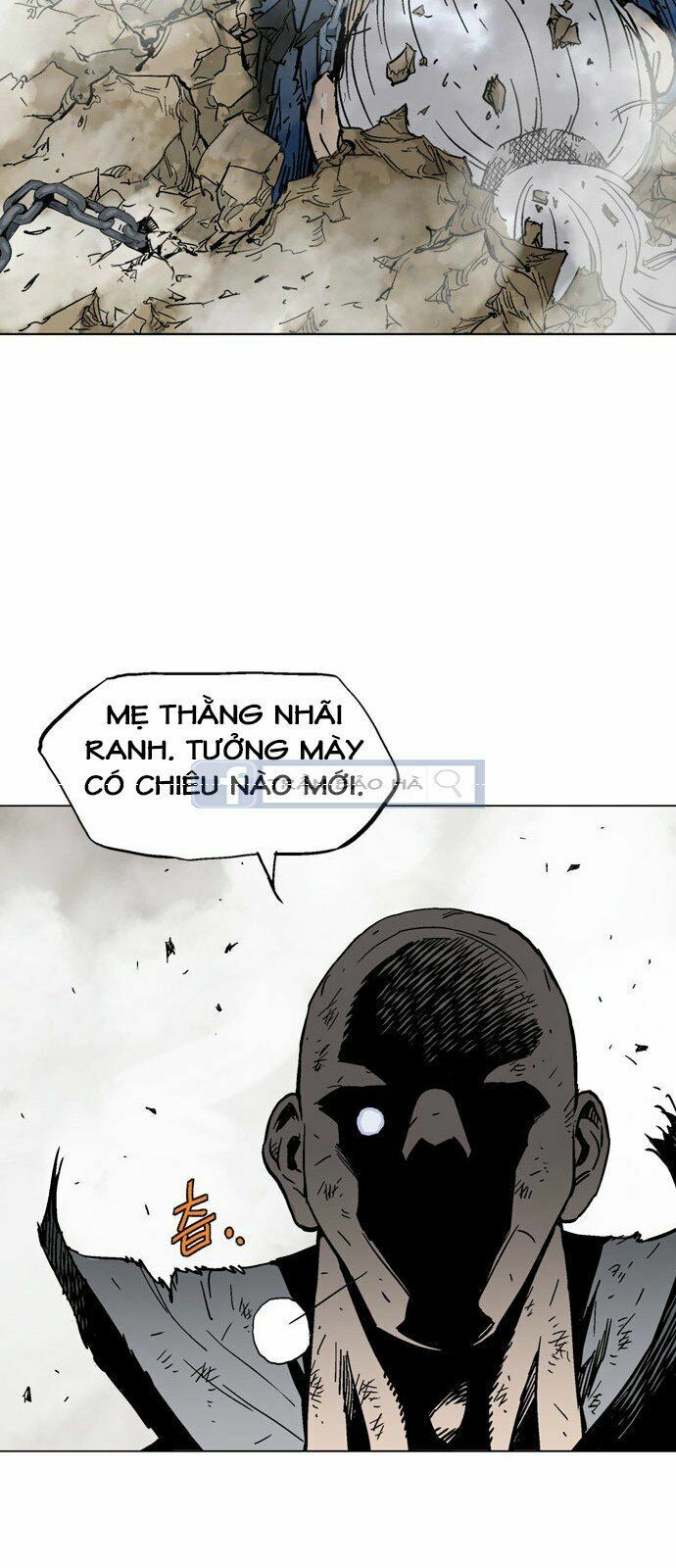 Gosu - Cao Thủ 2 Chapter 78 - Trang 49