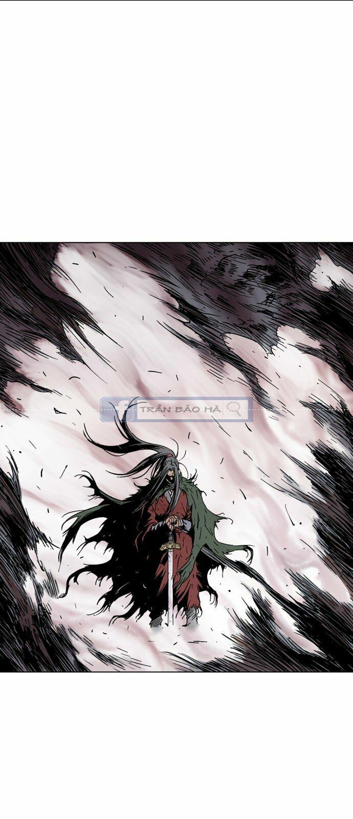 Gosu - Cao Thủ 2 Chapter 78 - Trang 5