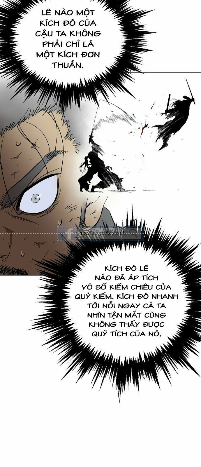 Gosu - Cao Thủ 2 Chapter 78 - Trang 8