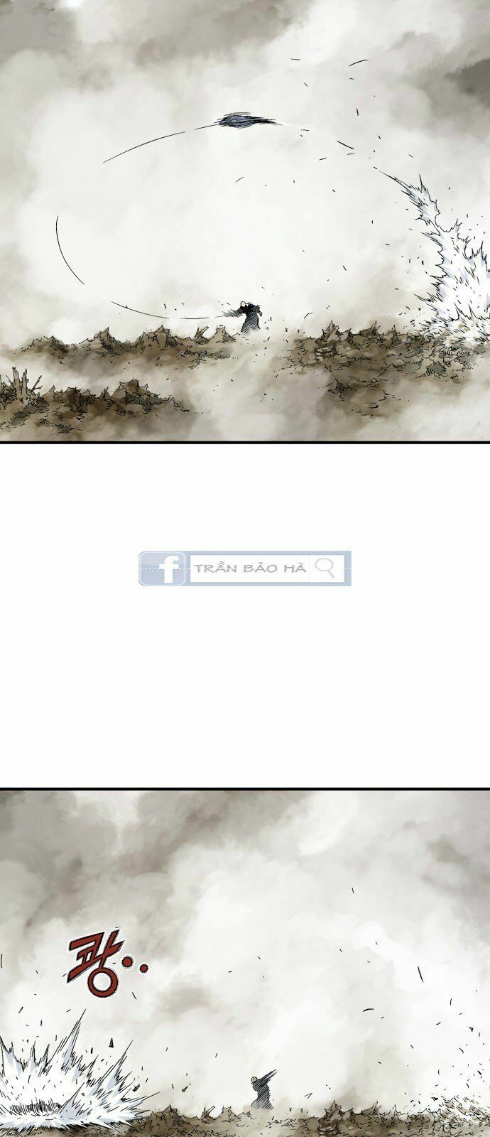 Gosu - Cao Thủ 2 Chapter 79 - Trang 17