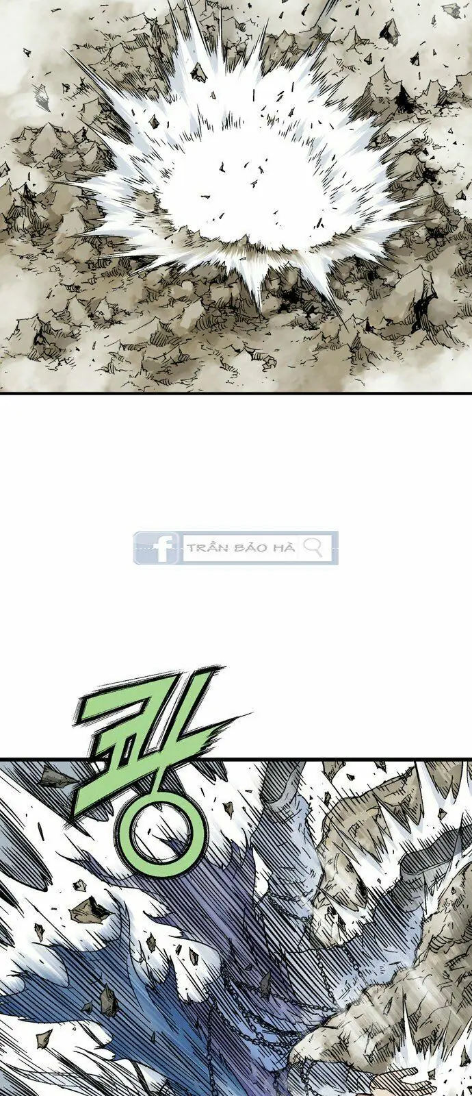 Gosu - Cao Thủ 2 Chapter 79 - Trang 20
