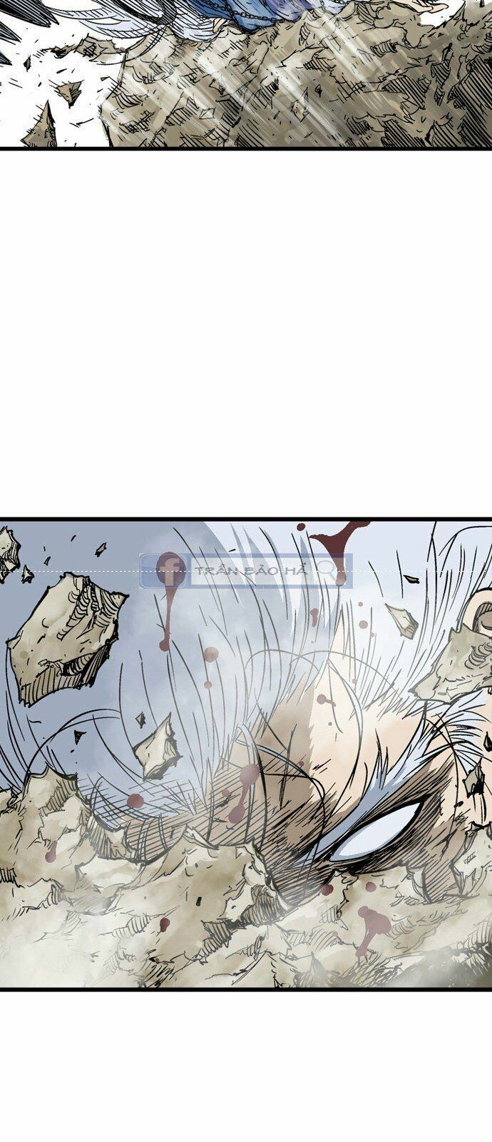 Gosu - Cao Thủ 2 Chapter 79 - Trang 21