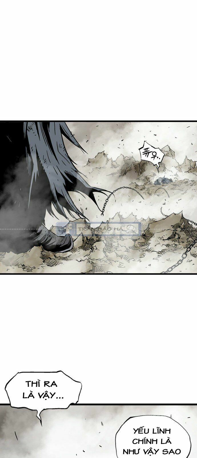 Gosu - Cao Thủ 2 Chapter 79 - Trang 28