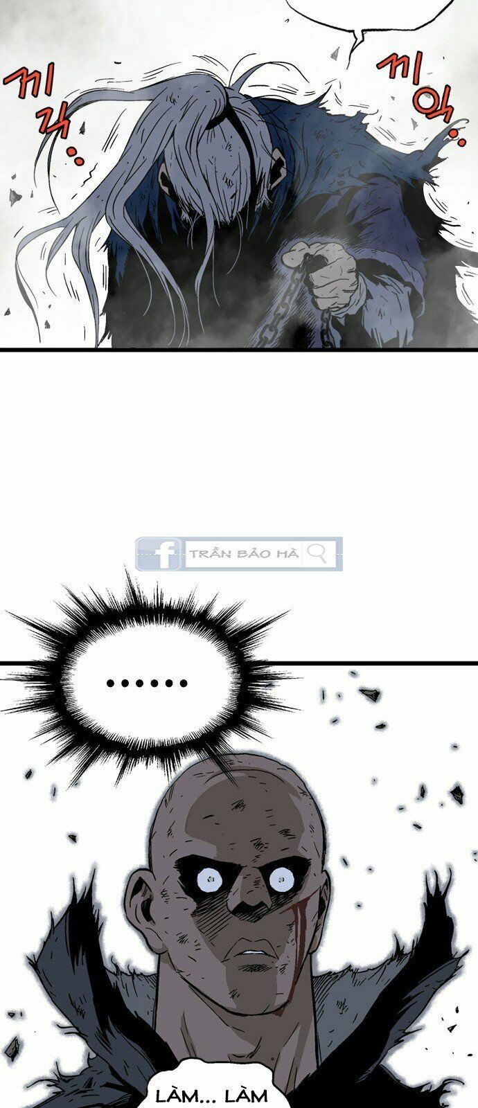 Gosu - Cao Thủ 2 Chapter 79 - Trang 29