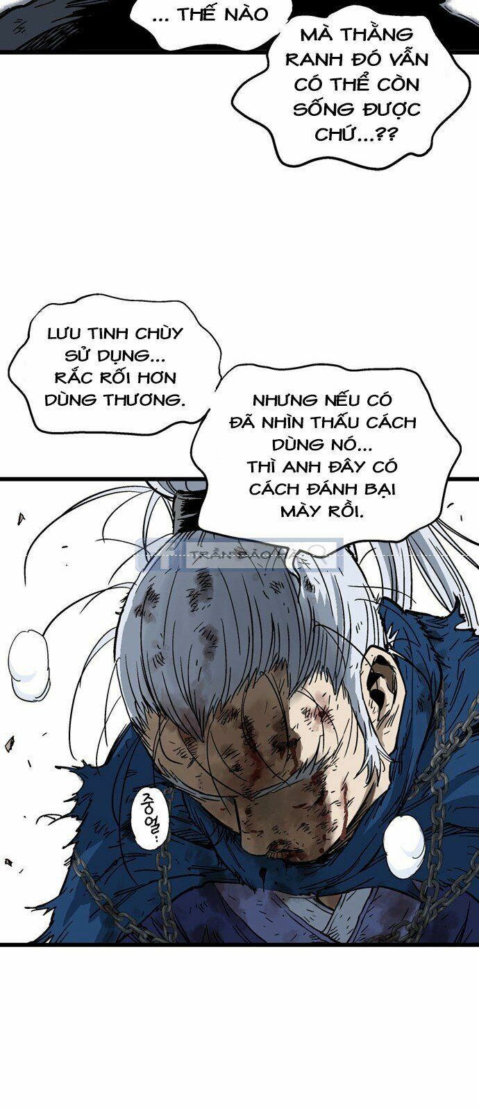 Gosu - Cao Thủ 2 Chapter 79 - Trang 30