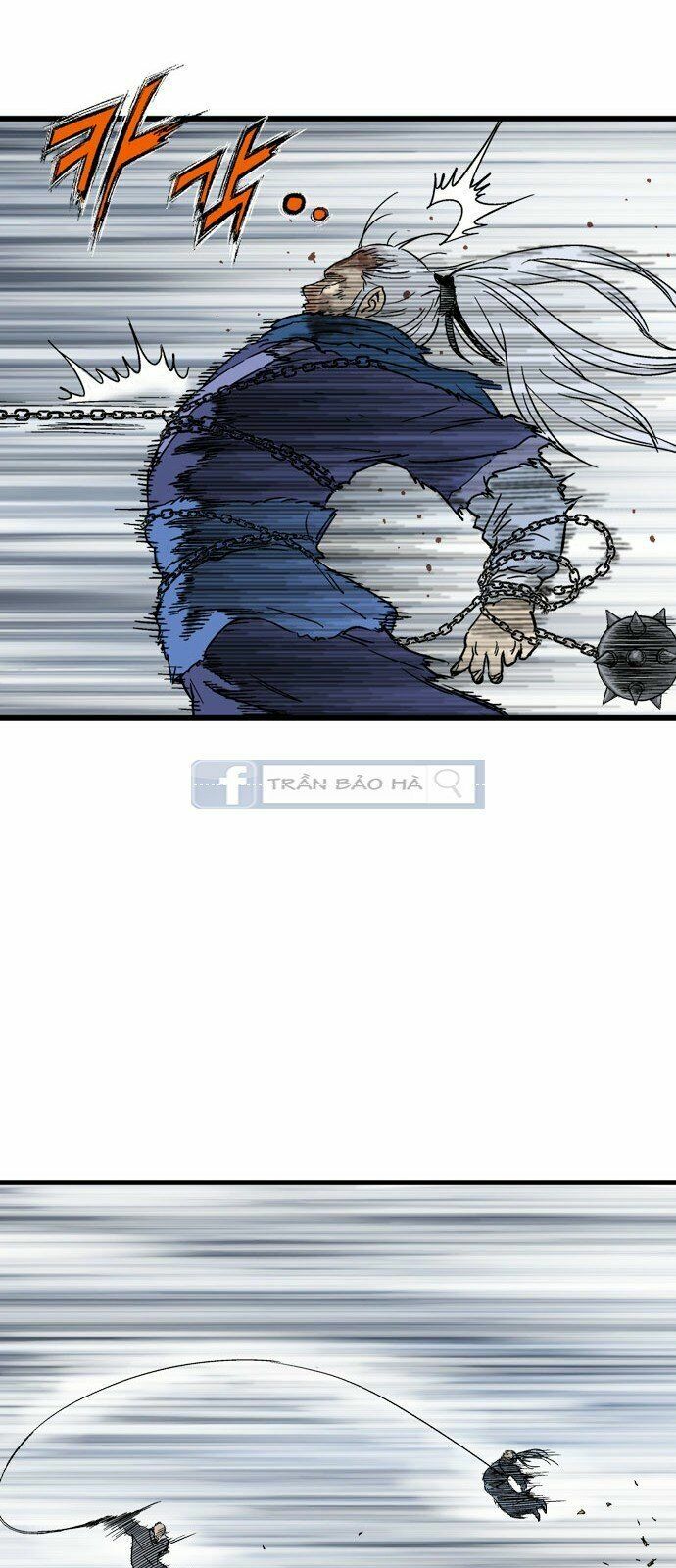 Gosu - Cao Thủ 2 Chapter 79 - Trang 31