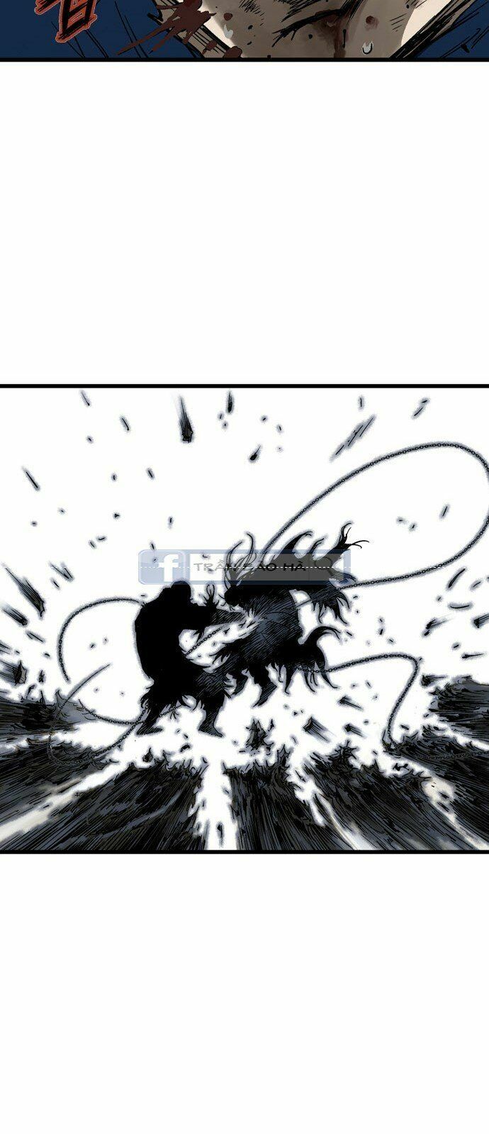 Gosu - Cao Thủ 2 Chapter 79 - Trang 35