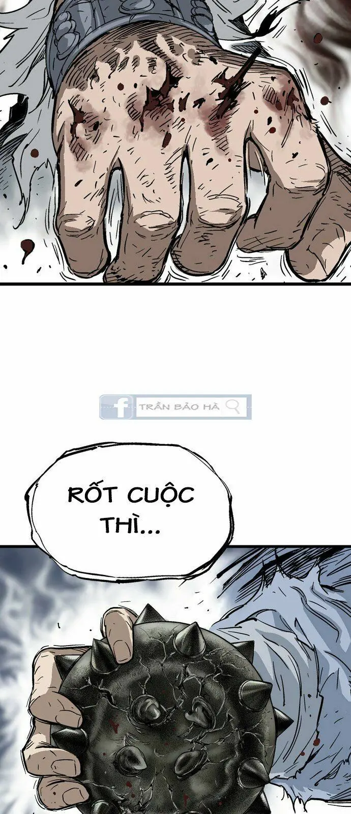 Gosu - Cao Thủ 2 Chapter 79 - Trang 37
